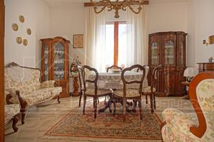 San Sperate spaziosa casa indipendente con cortile