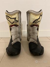 Alpinestars Smx 6