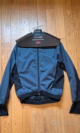 Giacca riscaldata Klan