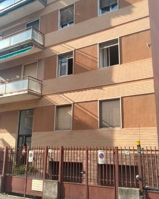 Appartamento con box e posto auto riservato