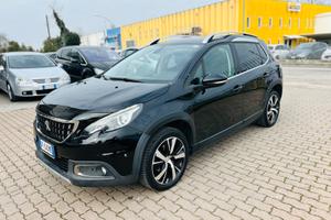 Peugeot 2008 BlueHDi 120 S&S Crossway