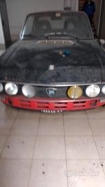 Lancia Montecarlo 