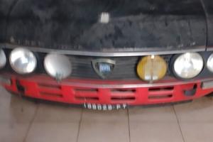 Lancia Montecarlo 