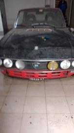 Lancia Montecarlo 