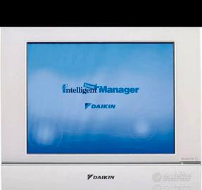 Touch DAIKIN - DCM601A51.