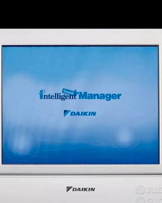 Touch DAIKIN - DCM601A51.