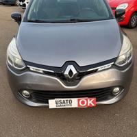 Renault Clio Sporter dCi 8V 90CV Start&Stop Energy