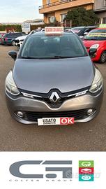 Renault Clio Sporter dCi 8V 90CV Start&Stop Energy