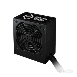 Alimentatore 600W Cooler Master Elite NEX