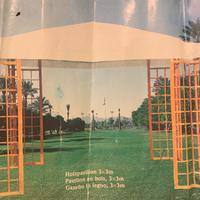 Gazebo in legno