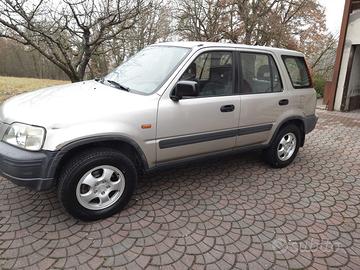 Honda CRV anno 1999