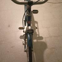 bici Atala da passeggio 28"
