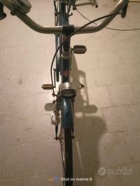 bici Atala da passeggio 28"