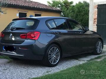 Bmw serie 1