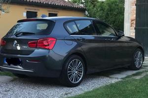 Bmw serie 1
