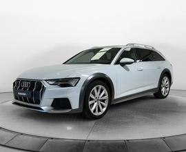 AUDI A6 allroad 50 TDI 3.0 quattro 286cv