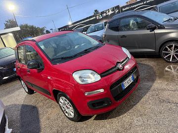 Fiat Panda 1.3 MTJ 2014