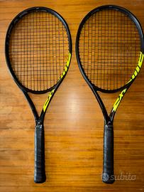 Racchetta tennis Head Extreme MP Nite Edition