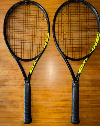 Racchetta tennis Head Extreme MP Nite Edition