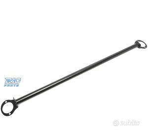 BARRA STABILIZZATRICE POSTERIORE BMW E36 NERO