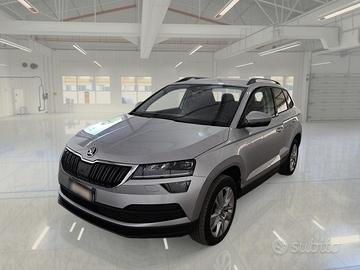 SKODA KAROQ 2.0 TDI 85KW EVO SCR S-TECH DSG SUV