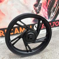 Cerchio anteriore sh 125/150 2024