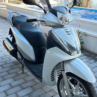 Honda Sh 300 nuovo 