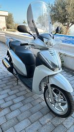 Honda Sh 300 nuovo 