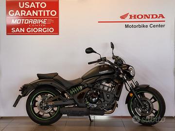 Kawasaki Vulcan S 650