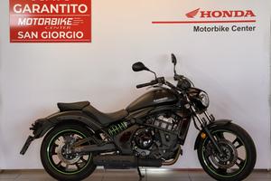 Kawasaki Vulcan S 650