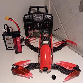 Drone fpv frame Tarot TL280H - Custom