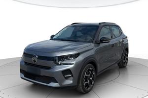 CITROEN C3 1.2 puretech turbo Plus 100cv s&s