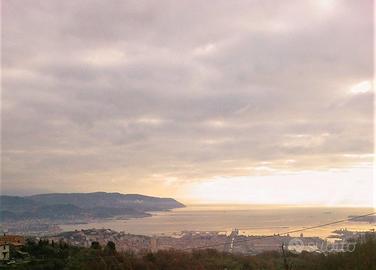 Foce: progetto approvato tre case vista mare