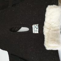 Sottosella Diamond Wood lana