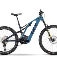 Husqvarna Mountain Cross 5 MC5 Tg M Shimano nuova