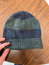 Berretto maison martin margiela