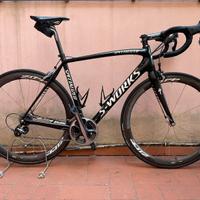 Bici corsa Specialized Tarmac S-Works SL4 tg. 56 L