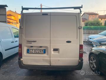 Fors Transit