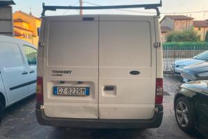 Fors Transit