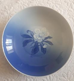 Ciotola piatto B&G con fiore