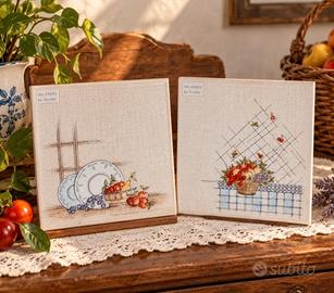 piastrelle decorative 