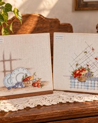 piastrelle decorative 