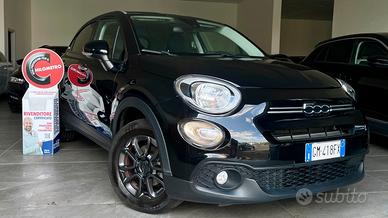 FIAT 500X 1.3 MULTIJET SPORT 95 CV - LANE ASSIST, 