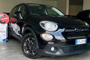 FIAT 500X 1.3 MULTIJET SPORT 95 CV - LANE ASSIST, 
