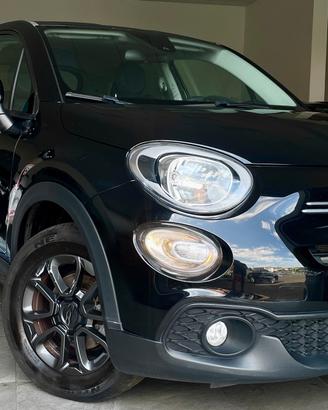 FIAT 500X 1.3 MULTIJET SPORT 95 CV - LANE ASSIST, 