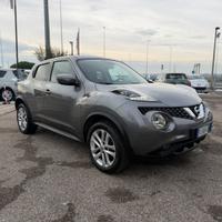 NISSAN Juke 1.5 dCi S&S TEKNA