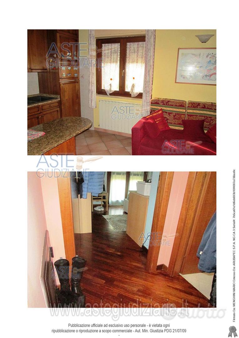 Appartamento – Collazzone, Collepepe - Vista 4