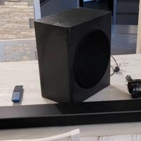 soundbar samsung 360watt