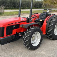 TRATTORE CARRARO TF7400