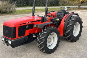 TRATTORE CARRARO TF7400